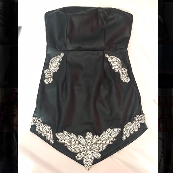 ✨Pretty little thing dress✨ - Picture 4 of 5